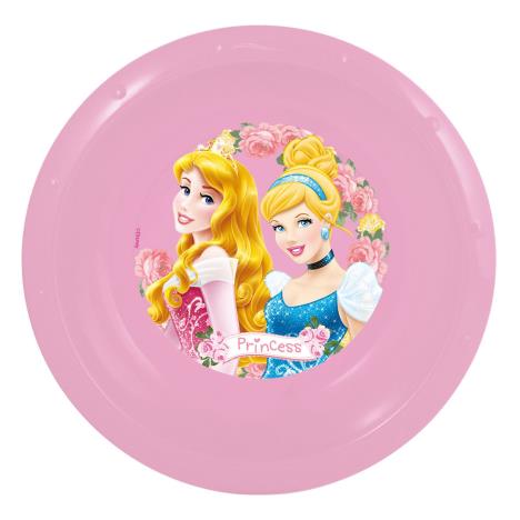 Disney Princess Plastic Bowl £0.79